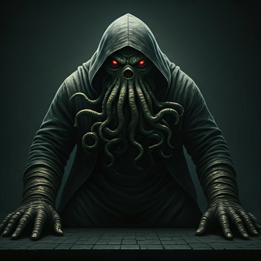 L'Appel de Cthulhu — Horreur lovecraftienne