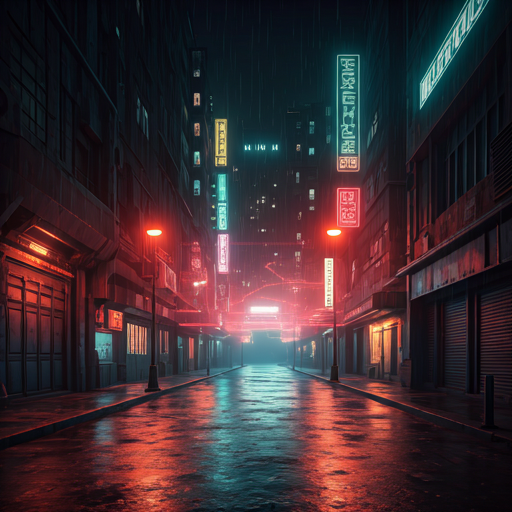 Cyberpunk RED — Night City 2045