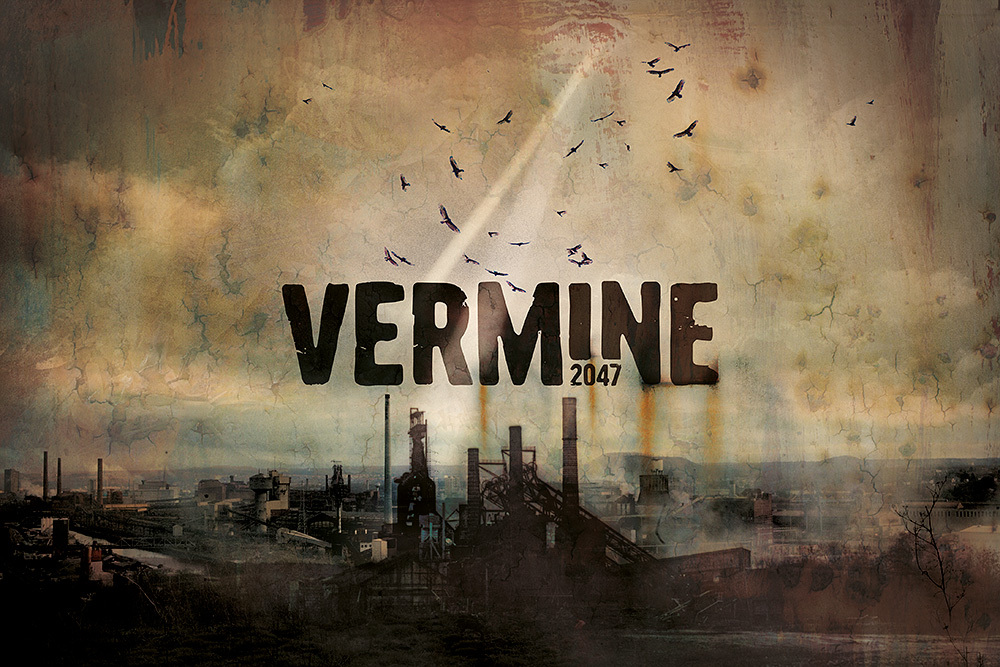 Vermine 2047