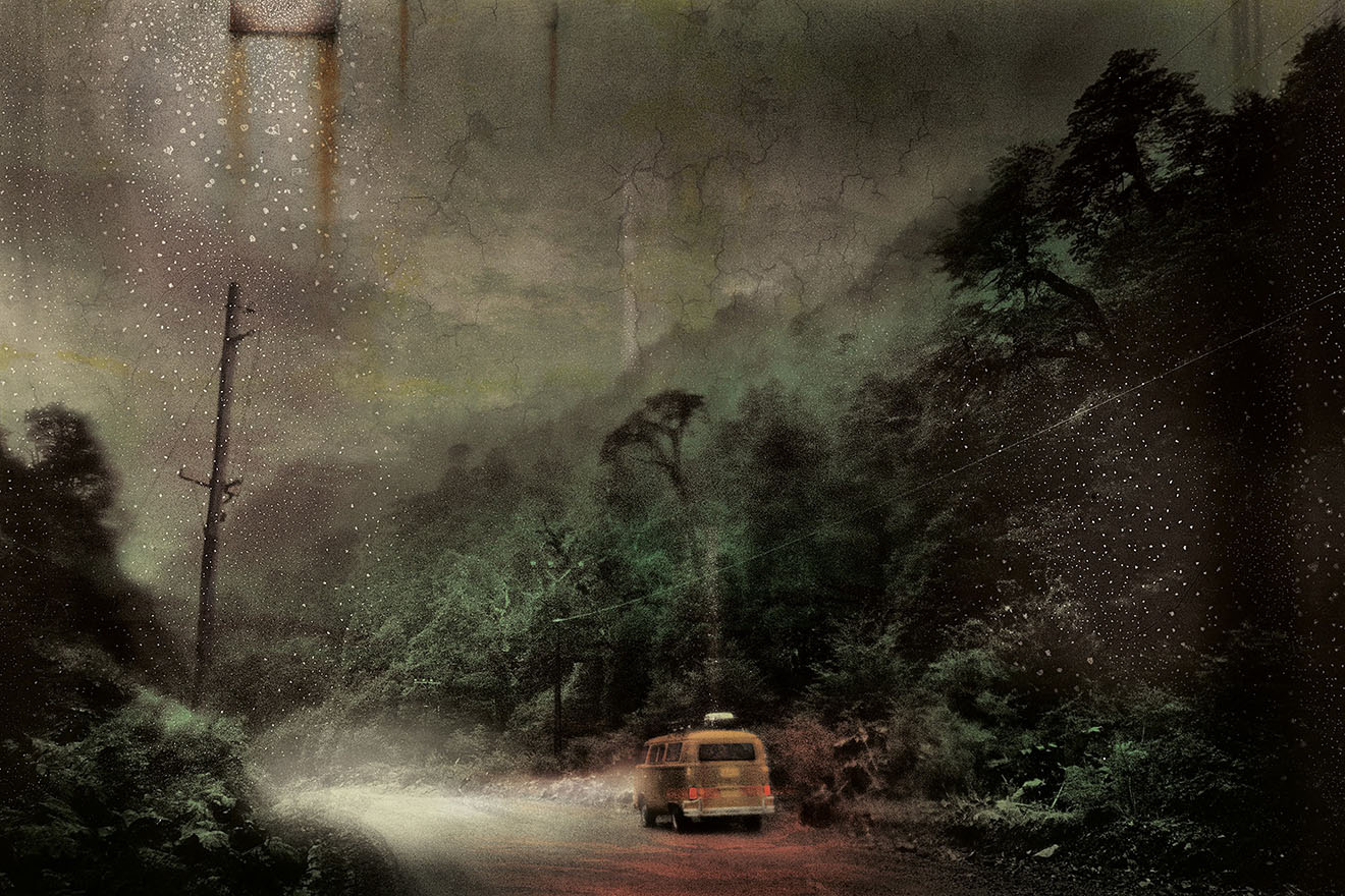 Prologue Vermine 2047